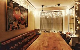 Seaview Eclectic Suite